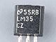 LM35CZ
